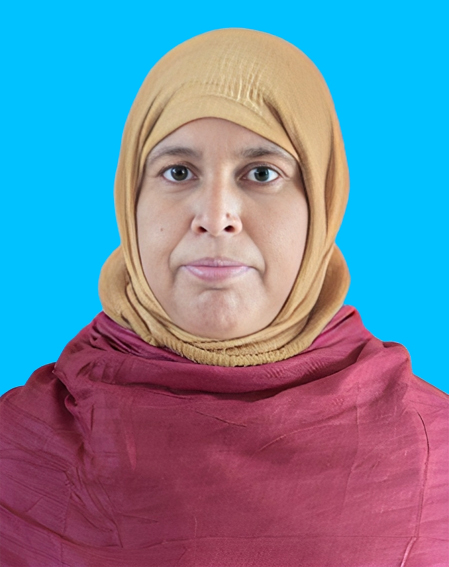 মোছাঃ মাতোয়ারা খাতুন 